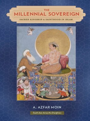 cover image of The Millennial Sovereign